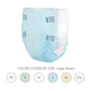 Tranquility® Essential Heavy Incontinence Brief, 2X-Large 2748