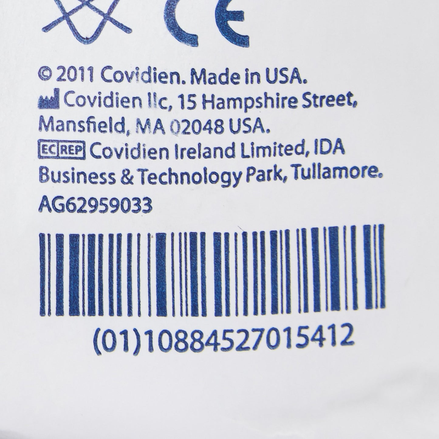 Curity™ Conforming Bandage, 4 x 75 Inch, 1-Ply 2247