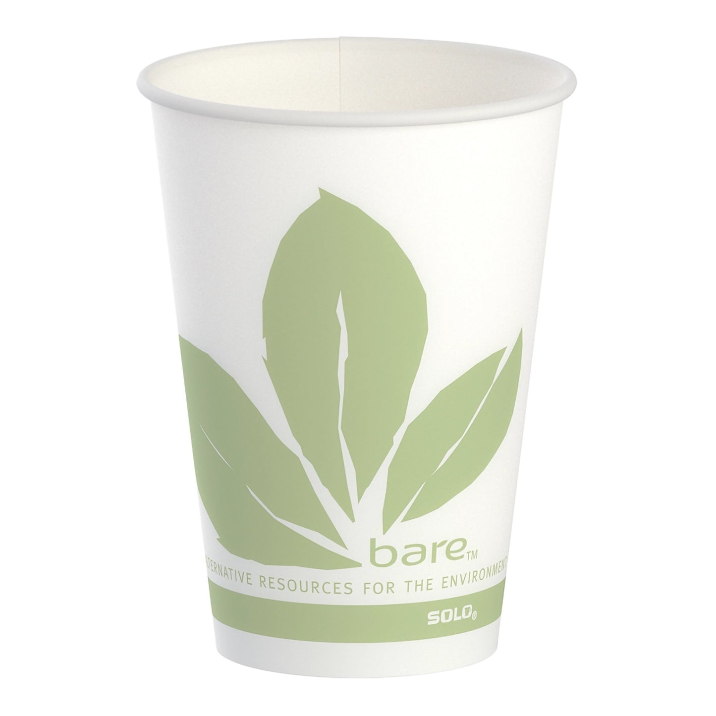 Bare® Eco-Forward® Drinking Cup, 7-ounce capacity R7BB-JD110
