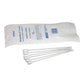 Scopettes Jr.® OB/GYN Swabstick, 8 Inch Length 34-7022-50