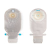 Ostomy Pouch SenSura® Mio Convex One-Piece System 11 Inch Length, Maxi Deep Convex, Trim to Fit 3/8 to 7/8 Inch Stoma Drainable - 16765