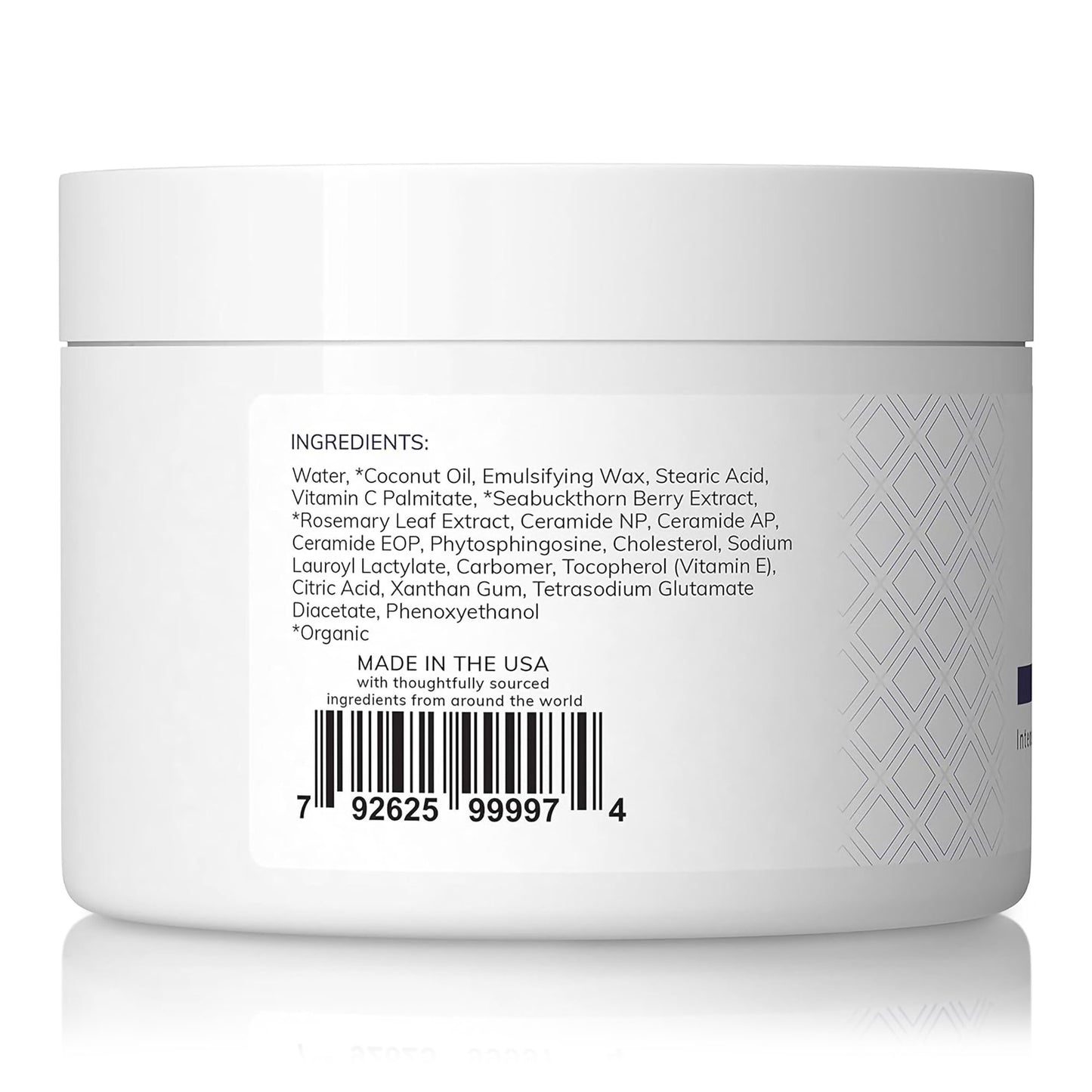 Skintensive® Body Butter SK-0012