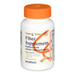 Foster & Thrive™ Fiber Supplement Psyllium Husk Capsules 01093995614