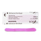 McKesson Pink Adhesive Strip, 3/4 x 3 Inch 16-4835