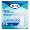 Unisex Adult Incontinence Brief TENA ProSkin™ Ultra X-Large Disposable Heavy Absorbency - 68010
