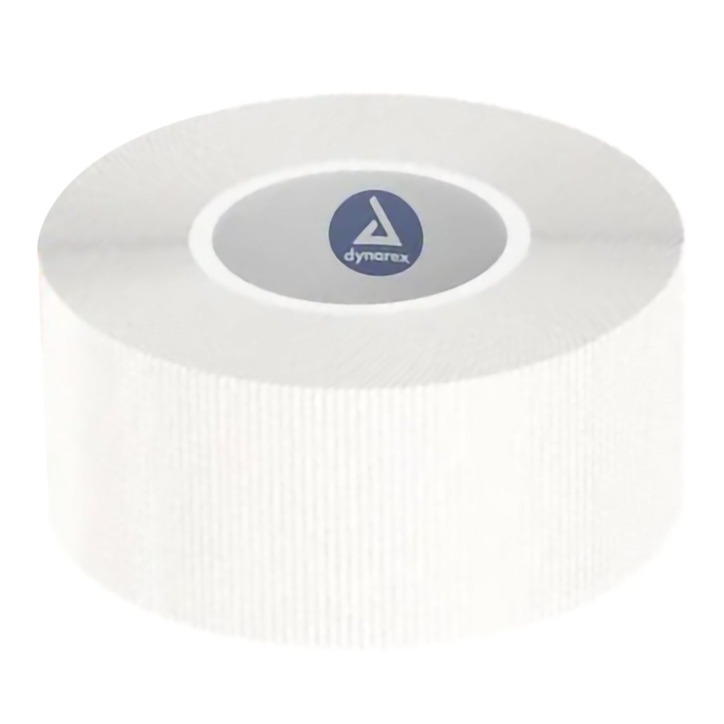 dynarex® Adhesive Medical Tape, 1 Inch x 10 Yard, Transparent 3572