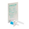 IV Additive Dispensing Pin Mini-Spike Needle-free, Luer Lock - 412012