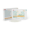 3M™ Tegaderm™ Transparent Film Dressing with Pad, 3½ x 4 Inch 3587