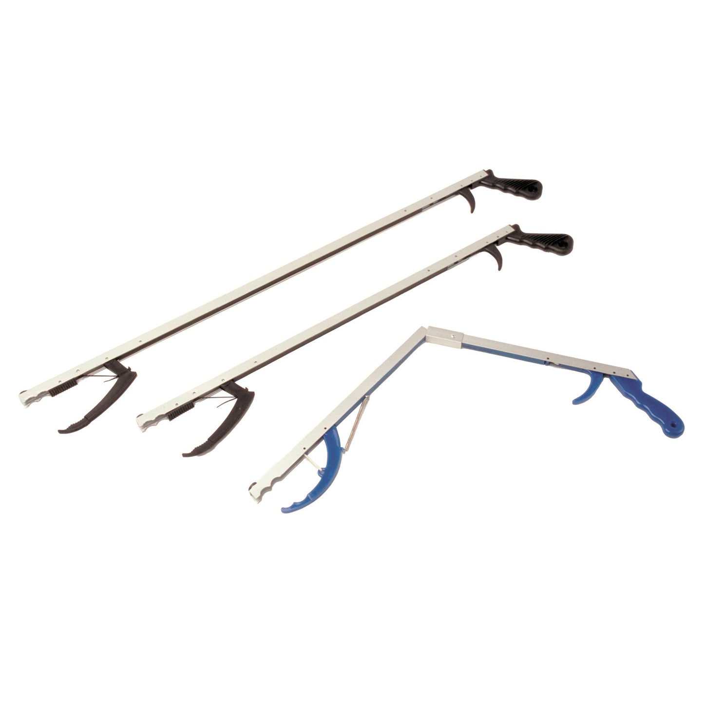 FabLife™ Pistol Grip Reaching Aid, 26½ Inch Length 50-1100