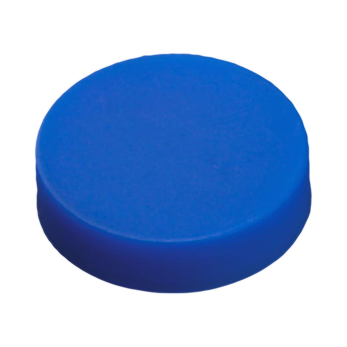 McKesson Urine Tube Closure Polyethylene Snap Cap Blue 12 mm For Use with Flared-Top Urine Centrifuge Tubes NonSterile 177-113136