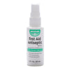 Safeguard US Operating LLC Water Jel Benzalkonium Chloride Antiseptic, 2-ounce spray bottle AS2-24.00.000, 1 Each