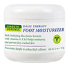 Foot Moisturizer Diabetic Defense® Daily Therapy 4 oz. Jar Scented Cream - P3620