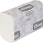 Kleenex® Scottfold® Paper Towel, 120 per Pack 13254