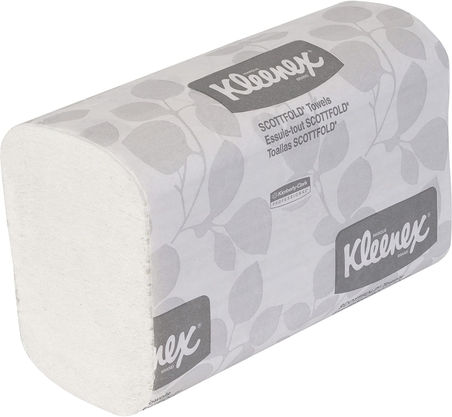 Kleenex® Scottfold® Paper Towel, 120 per Pack 13254