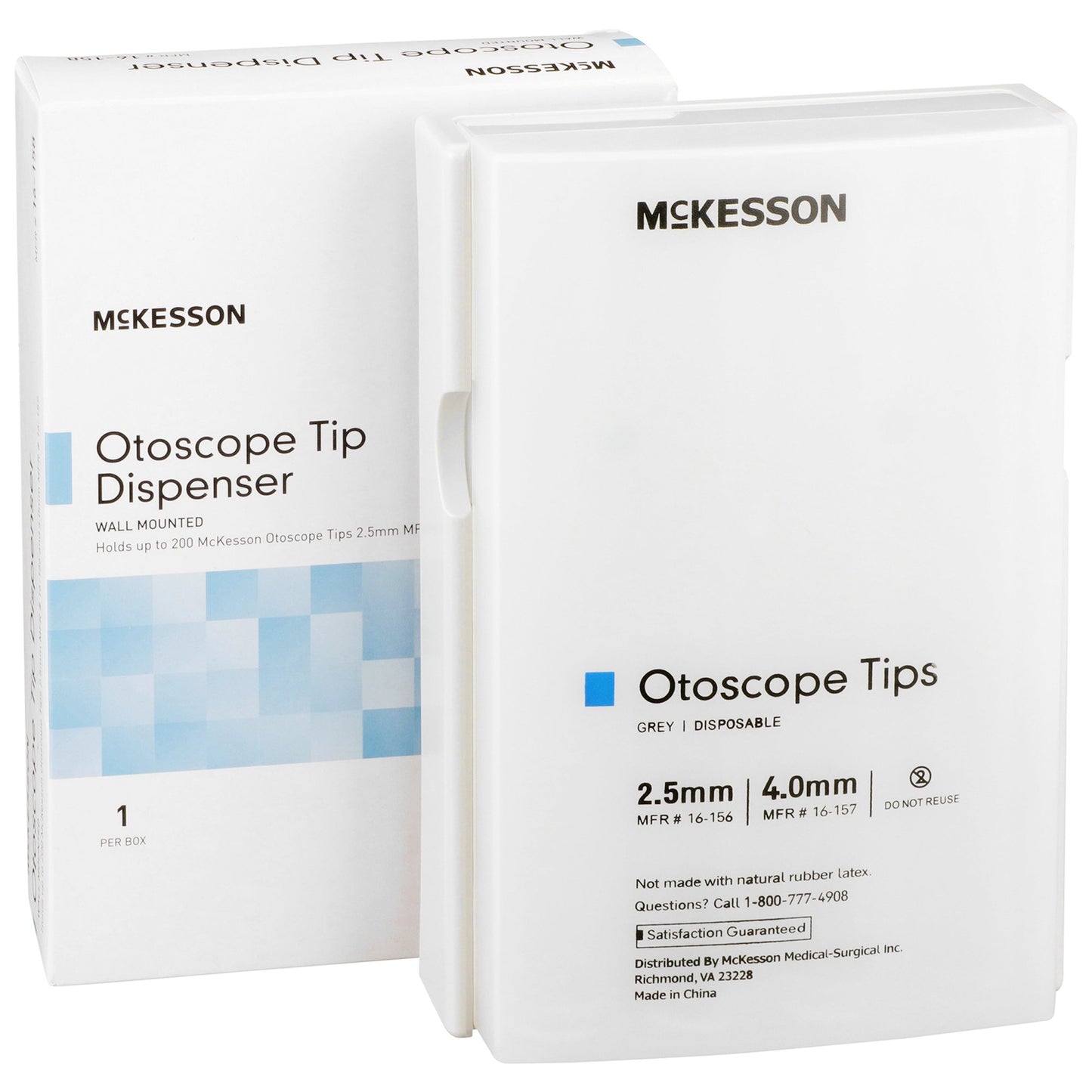 McKesson Specula Dispenser 16-158