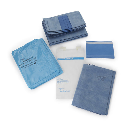 General Purpose Drape Pack Cardinal Health™ - 9100