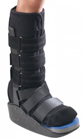 Diabetic Walker Boot MaxTrax™ Non-Pneumatic Adult Large Tall - 79-95457