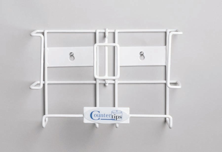 Dukal Countertips Glove Box Holder 4064, 1 Each