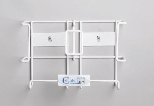 Dukal Countertips Glove Box Holder 4064, 1 Each