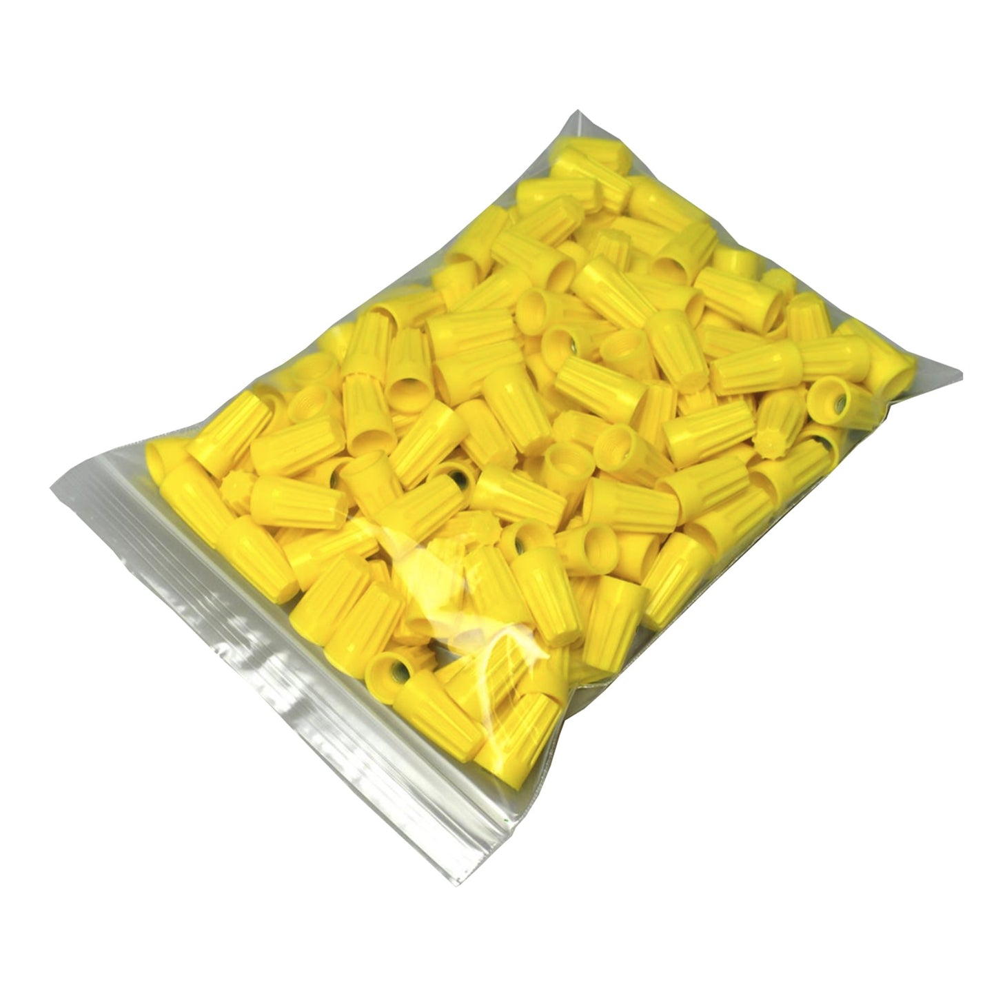 Elkay Plastics Clear Line Zip Closure Bag F40609, Pack of 100