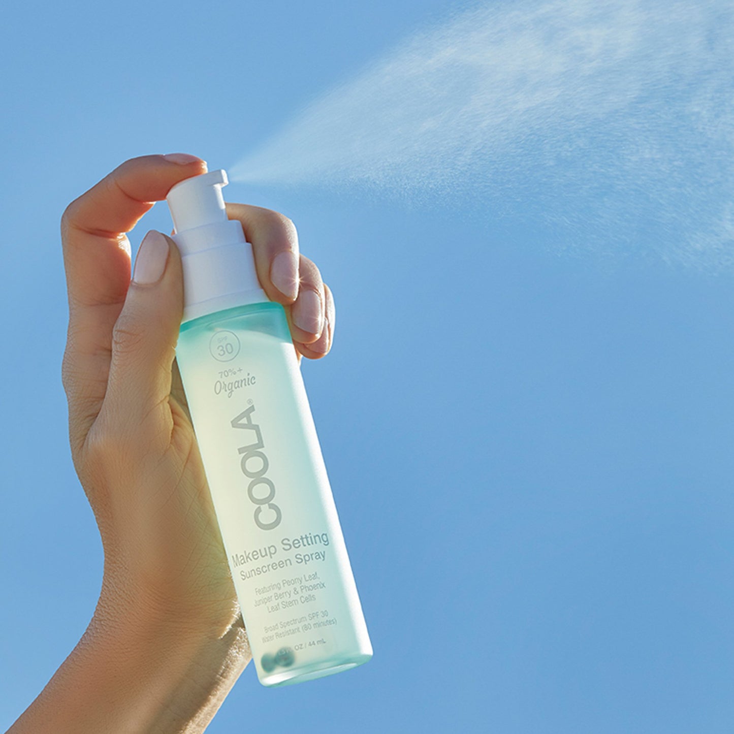 Coola® Makeup Setting Spray SPF 30 CL10068