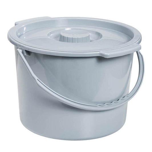 drive™ Commode Bucket, 12 Quart 11108