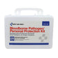 Blood Borne Pathogen / Personal Protection Kit First Aid Only 217-O