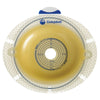 Ostomy Barrier SenSura® Flex Xpro Trim to Fit, Standard Wear Double Layer Adhesive 70 mm Flange Yellow Code System 5/8 to 2-1/8 Inch Opening - 11308
