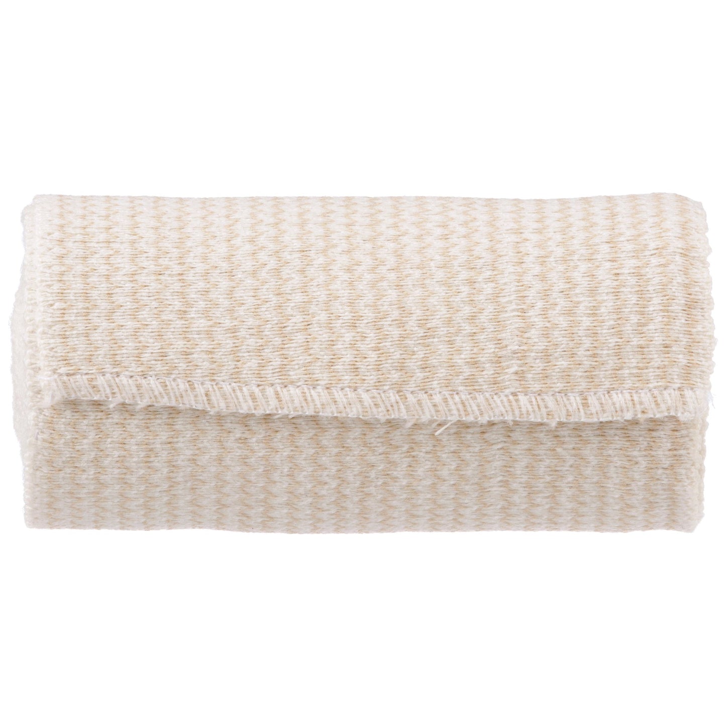 McKesson Hook and Loop Closure Elastic Bandage, 4 Inch x 5 Yard 16-1033-4