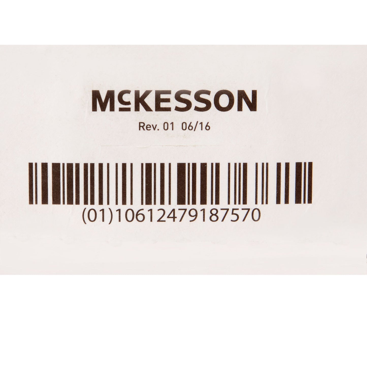 McKesson Halogen Lamp 123-4499