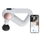 Theragun Sense Hand-Held Massager, White TG0003972-1A20
