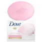 Soap Dove® Beauty Bar Bar 3.75 oz. Individually Wrapped Pomegranite / Hibiscus Tea Scent 01111161195