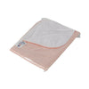 Reusable Underpad 18 X 24 Inch Polyester / Rayon Heavy Absorbency - BV7118PB