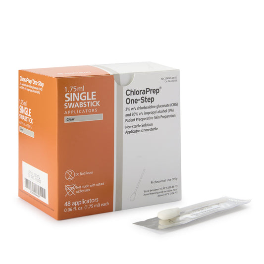 Wound Cleanser Pure&Clean® 2 oz. Pump Bottle NonSterile Antimicrobial - 852421007188