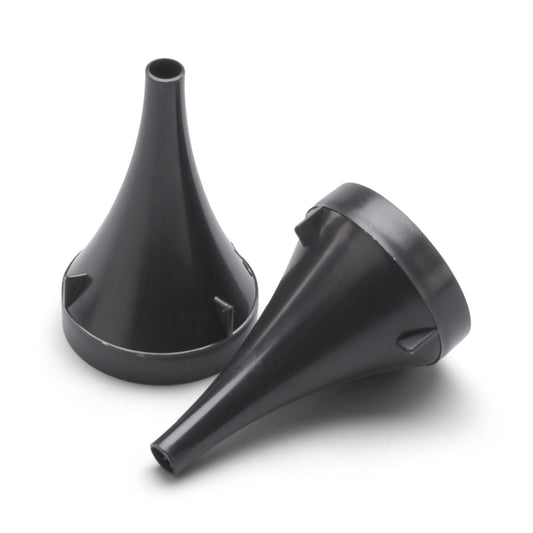 Welch Allyn KleenSpec 521 Series Ear Speculum 52134, Box of 20