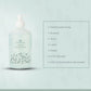 Lobana® Liquid Hand Soap, 16-ounce pump bottle 3220-02