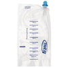 Intermittent Catheter Tray EZ-Advancer® Adolescent 10 Fr. Without Balloon PVC - 32110