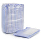 McKesson Classic Plus Fluff Light Absorbency Underpads, 23 x 36 Inch UPF2336
