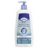 Rinse-Free Body Wash TENA® ProSkin™ Cleansing Cream Cream 33.8 oz. Pump Bottle Mild Scent - 64435