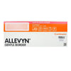 Foam Dressing Allevyn Gentle Border 4 X 12 Inch With Border Film Backing Silicone Gel Adhesive Rectangle Sterile 66800265