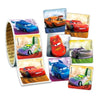 Value Stickers™ 100 per Roll Disney Cars Value Sticker 1-5/8 Inch - VL101