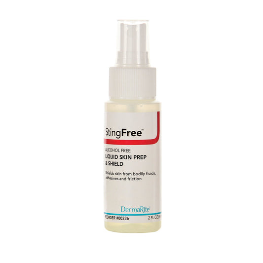 StingFree™ Scented Skin Protectant, 2-ounce spray bottle 00236