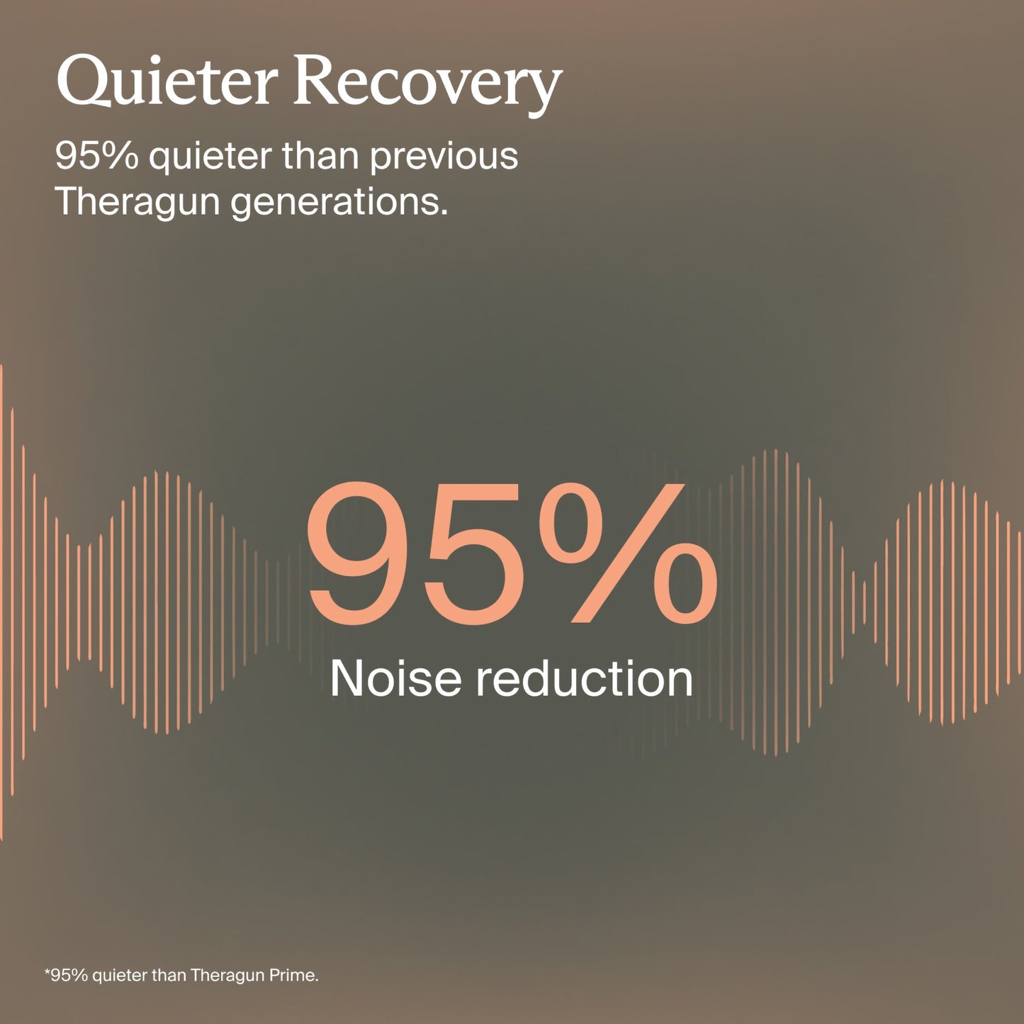 Theragun Prime™ Plus Hand-Held Massager TG0004116-1A10