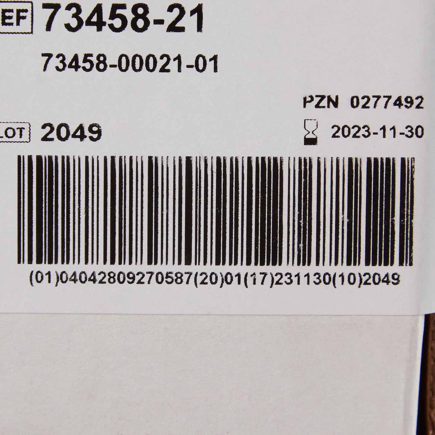 Delta-Lite® Plus Dark Blue Cast Tape, 3 Inch x 4 Yard 7345821