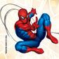 Medibadge® KLS™ Spider-Man Classic Stickers VL109