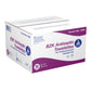 dynarex® Scented BZK Antiseptic Towelettes, Individual Packet 1303