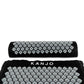 Kanjo Memory Foam Acupressure Mat Set, Large Size KANMATXL