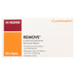 Remove™ Adhesive Remover, 2½ x 2½ Inch Wipe 403100
