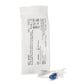IV Extension Set ICU Needle-Free Port Small Bore 14 Inch Tubing B3367