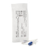 IV Extension Set ICU Needle-Free Port Small Bore 14 Inch Tubing B3367